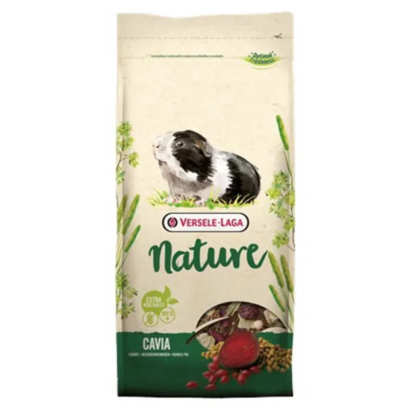Nature Cavia - Caviavoer - 2.3 kg by Versele-Laga – product photo 2 of 2