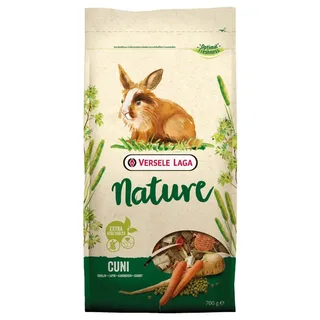Nature Cuni 700g Konijnenvoer von Versele-Laga – Produktfoto 2 von 2