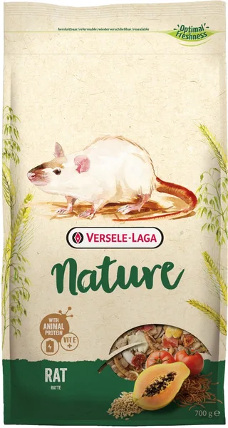 Nature Rat - Rattenvoer - 700 g von Versele-Laga – Produktfoto 1 von 2