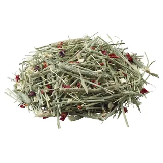 Foin Timothy Naturel Poivrons Et Panais Nourriture Pour Rongeurs 500g de Versele-Laga – photo produit 1 sur 2