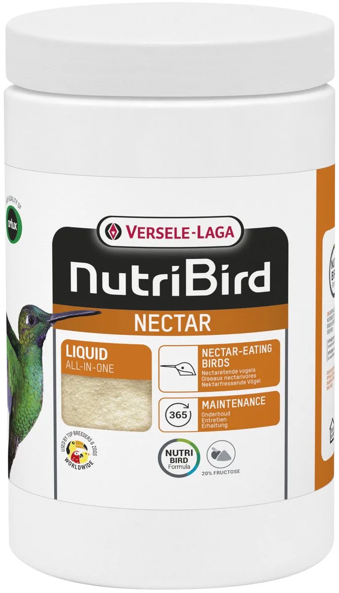 Nectar - Vogelvoer - 700 g by Versele-Laga – product photo