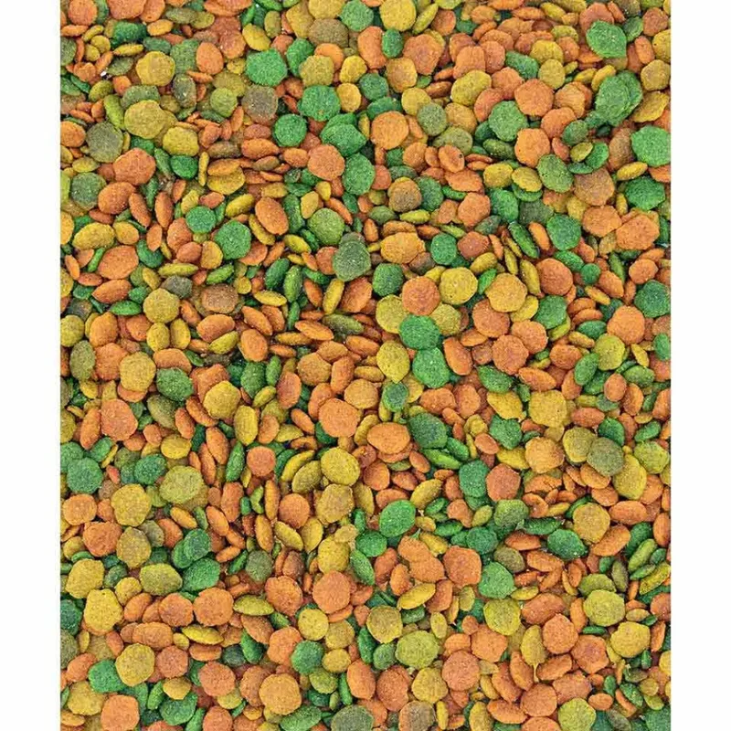 Nutribird G14 Tropical Vogelvoer 3kg de Versele-Laga – photo produit 2 sur 2