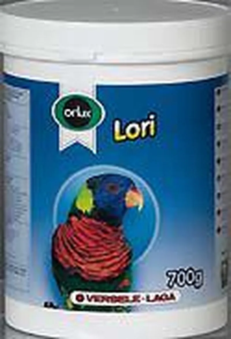 Nutribird Lori - Vogelvoer - 700 g by Versele-Laga – product photo