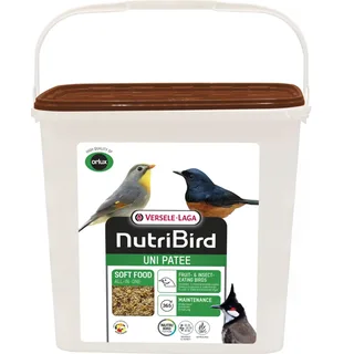 Nutribird Uni Patee Vogelvoer 1kg by Versele-Laga – product photo 1 of 2