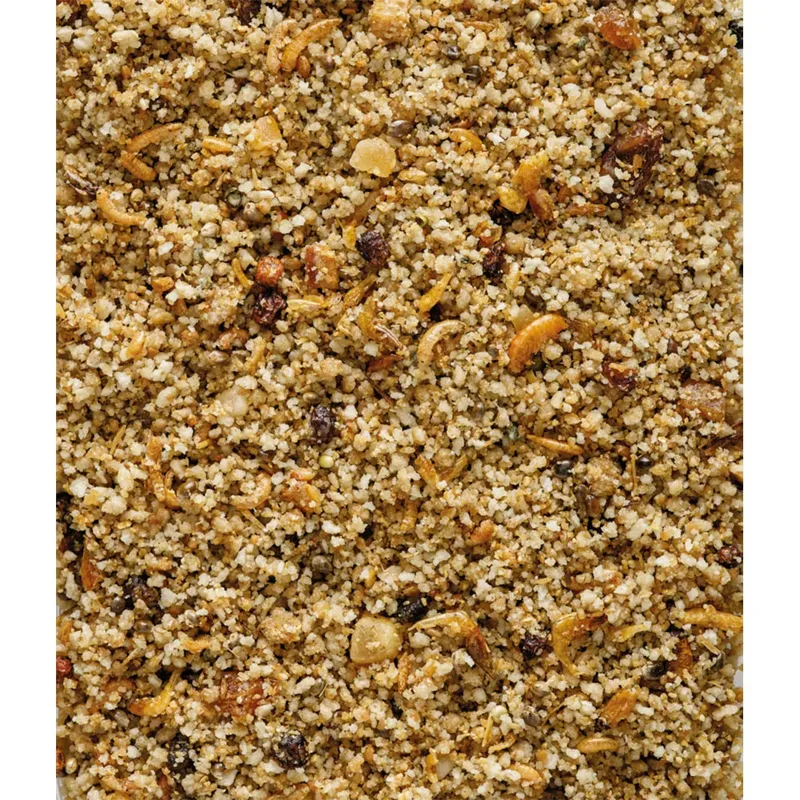 Nutribird Uni Patee Vogelvoer 1kg by Versele-Laga – product photo 2 of 2