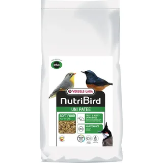 Nutribird Uni Patee Vogelvoer 25kg de Versele-Laga – photo produit 1 sur 2