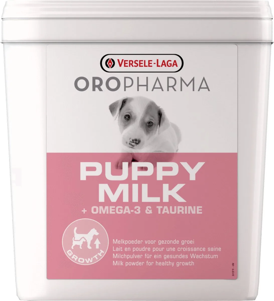 Oropharma Puppy Milk 1,6 kg von Versele-Laga – Produktfoto