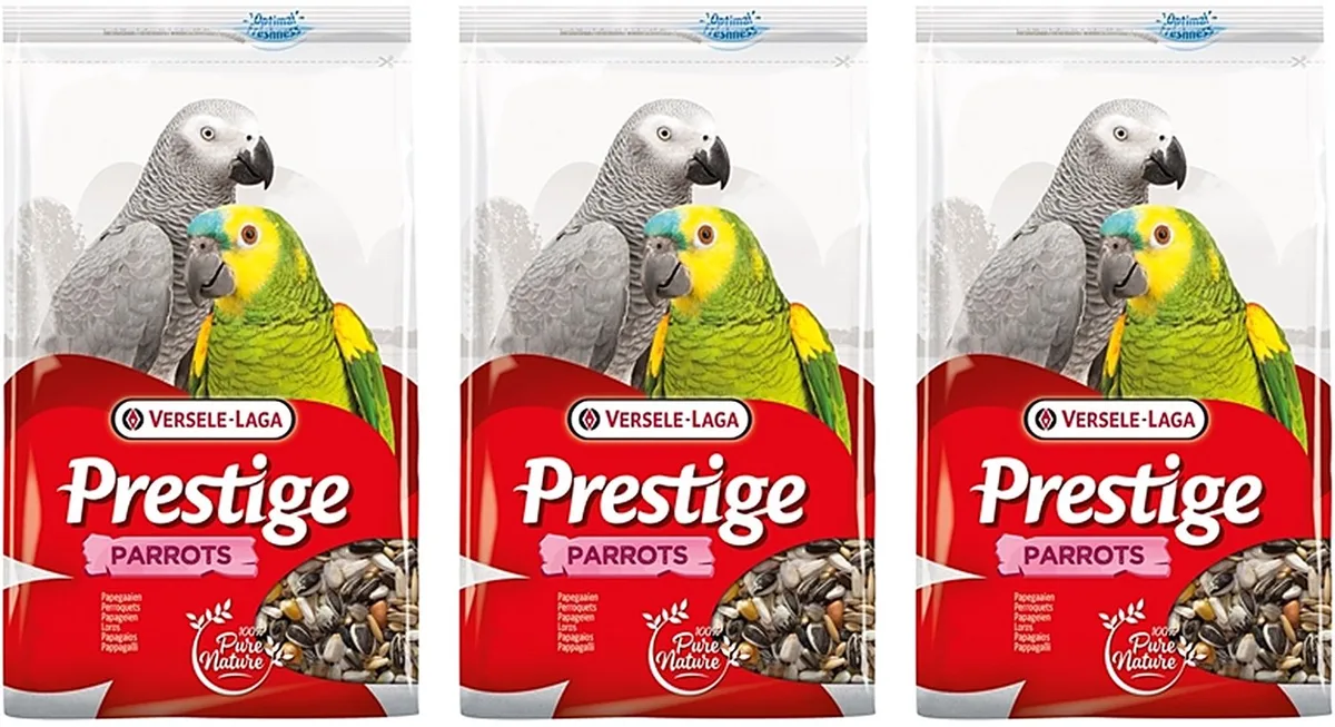 Papegaai Voer 1kg de Versele-Laga – photo produit