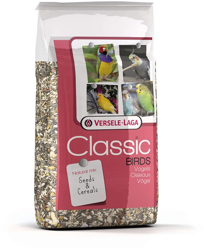 Papegaaien - Vogelvoer - 12.5 kg von Versele-Laga – Produktfoto