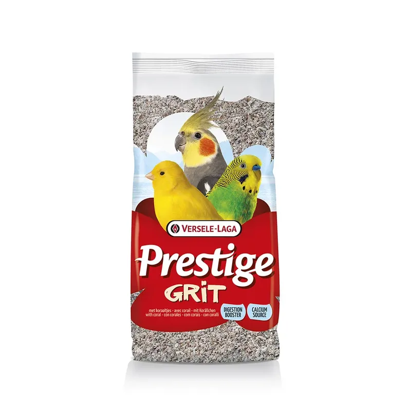 Prestige Grit Vogelvoer 2.5kg by Versele-Laga – product photo