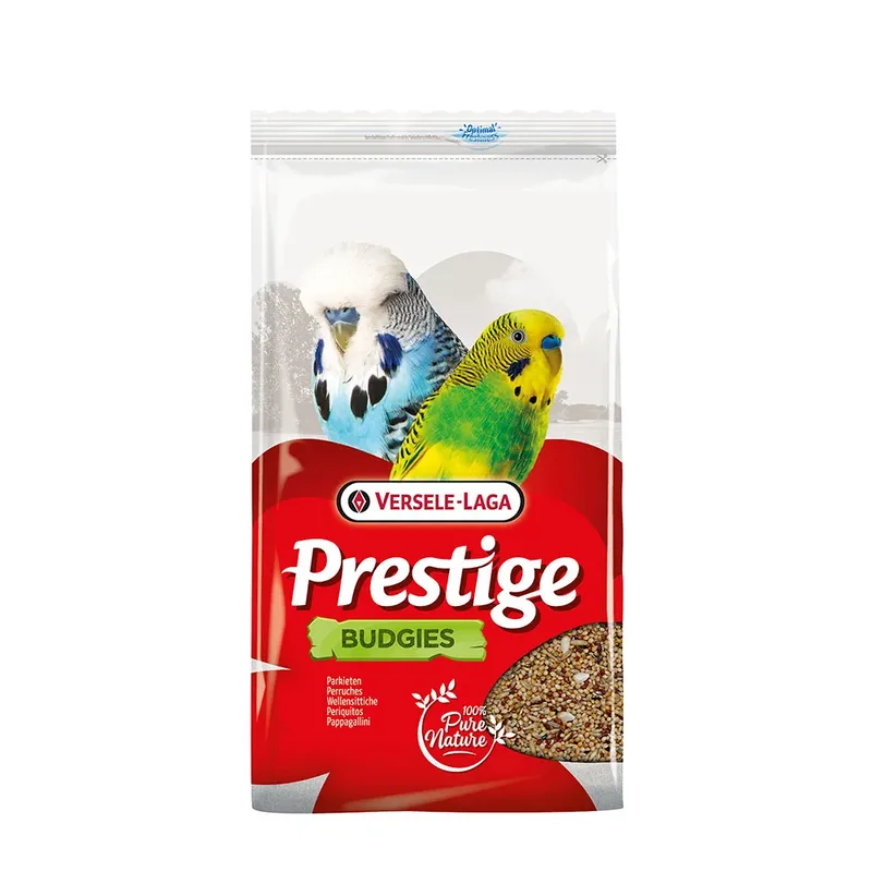 Prestige Papageienfutter 4kg by Versele-Laga – product photo