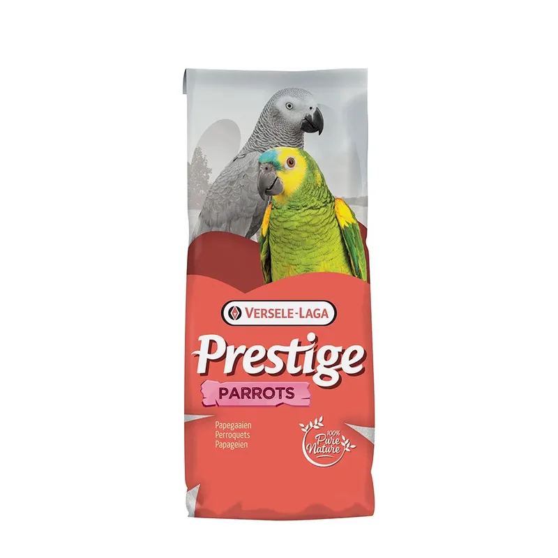Prestige Papegaaienvoer 15kg von Versele-Laga – Produktfoto