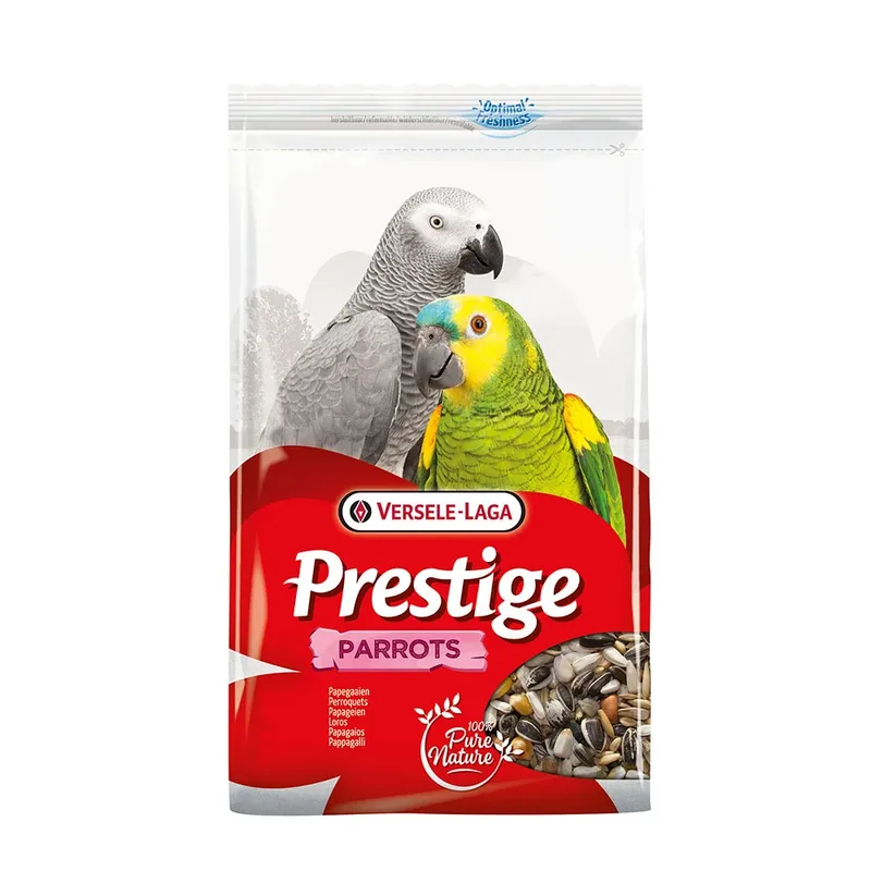 Prestige Papegaaienvoer 1kg de Versele-Laga – photo produit