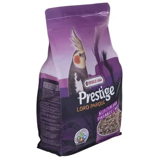 Prestige Premium Loro Parque Australian Parakeet Mix - Vogelvoer - 2.5 kg de Versele-Laga – photo produit 2 sur 3