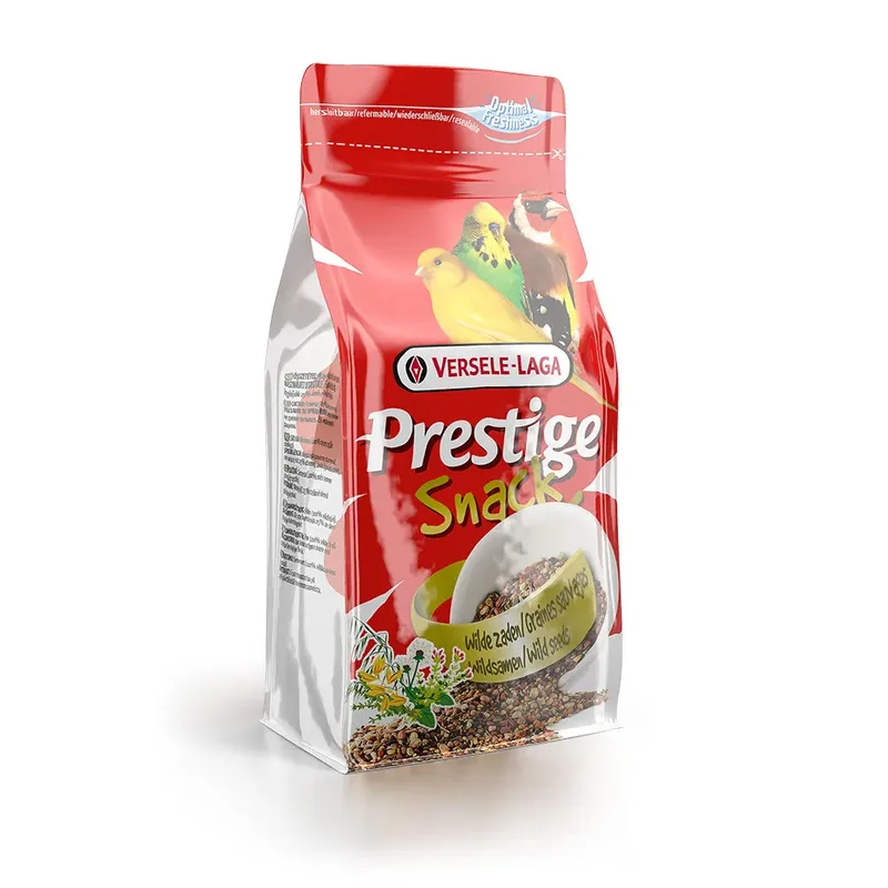 Prestige Snack Vogelvoer 125g by Versele-Laga – product photo