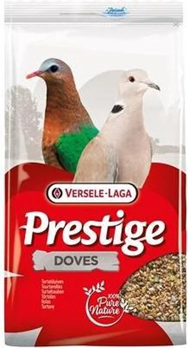 Prestige nourriture pour tourterelles de Versele-Laga – photo produit