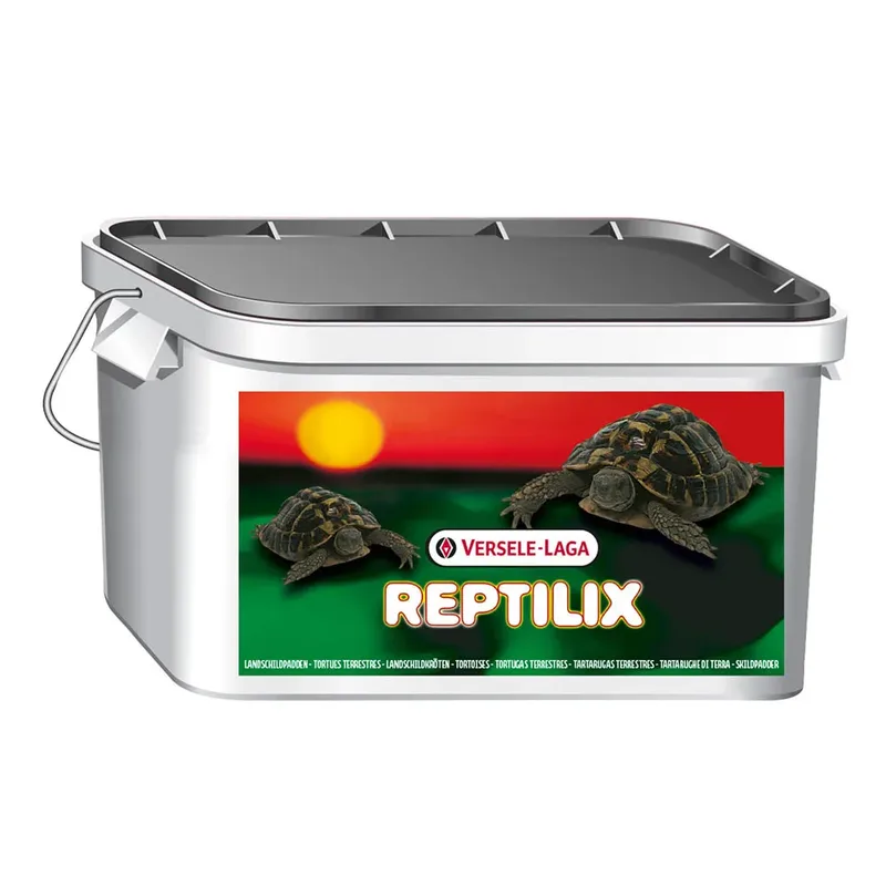 Reptilix Schildkrötenfutter 1kg by Versele-Laga – product photo