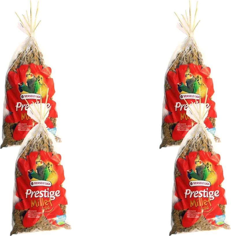 Trosgierst - Vogelvoer - 4 x 300 g by Versele-Laga – product photo