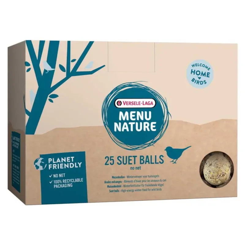 Versele-laga 25 Vetbollen by Versele-Laga – product photo