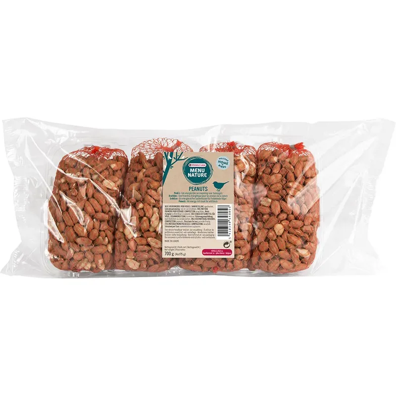Vogeltjesvoer Van Pinda´s 700gr van Versele-Laga – productfoto