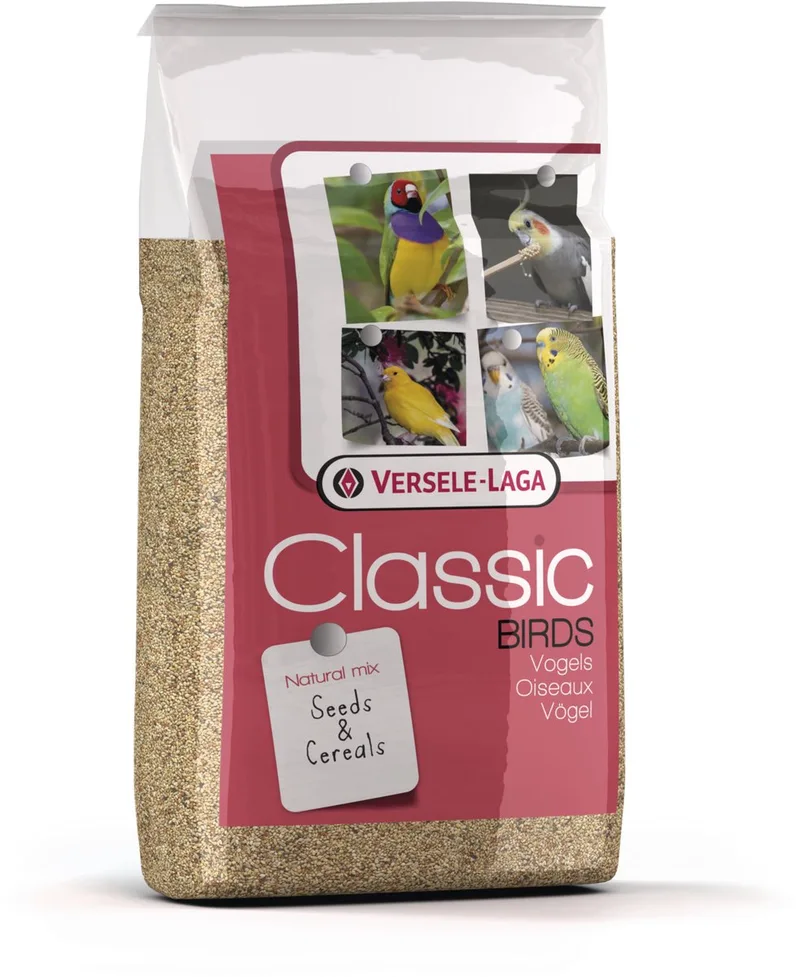 Volierezaad - Vogelvoer - 20 kg by Versele-Laga – product photo