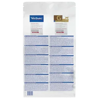 Hpm Digestive Support G1 Kattenvoer 3kg by Virbac – product photo 2 of 3