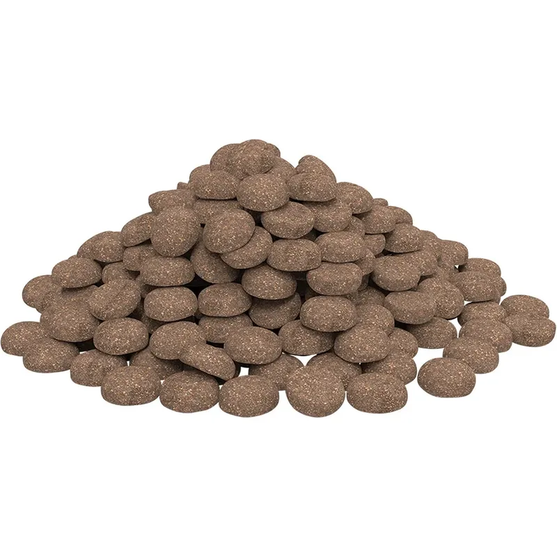 Veterinary Hpm Volwassen Gecastreerde Kleine & Toy - Hondenvoer - 7kg de Virbac – photo produit 2 sur 2
