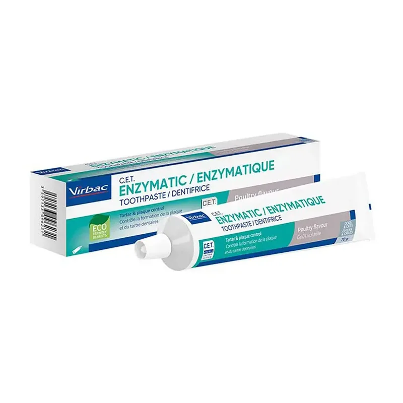 Vn100763 70g Hondentandpasta van Virbac – productfoto