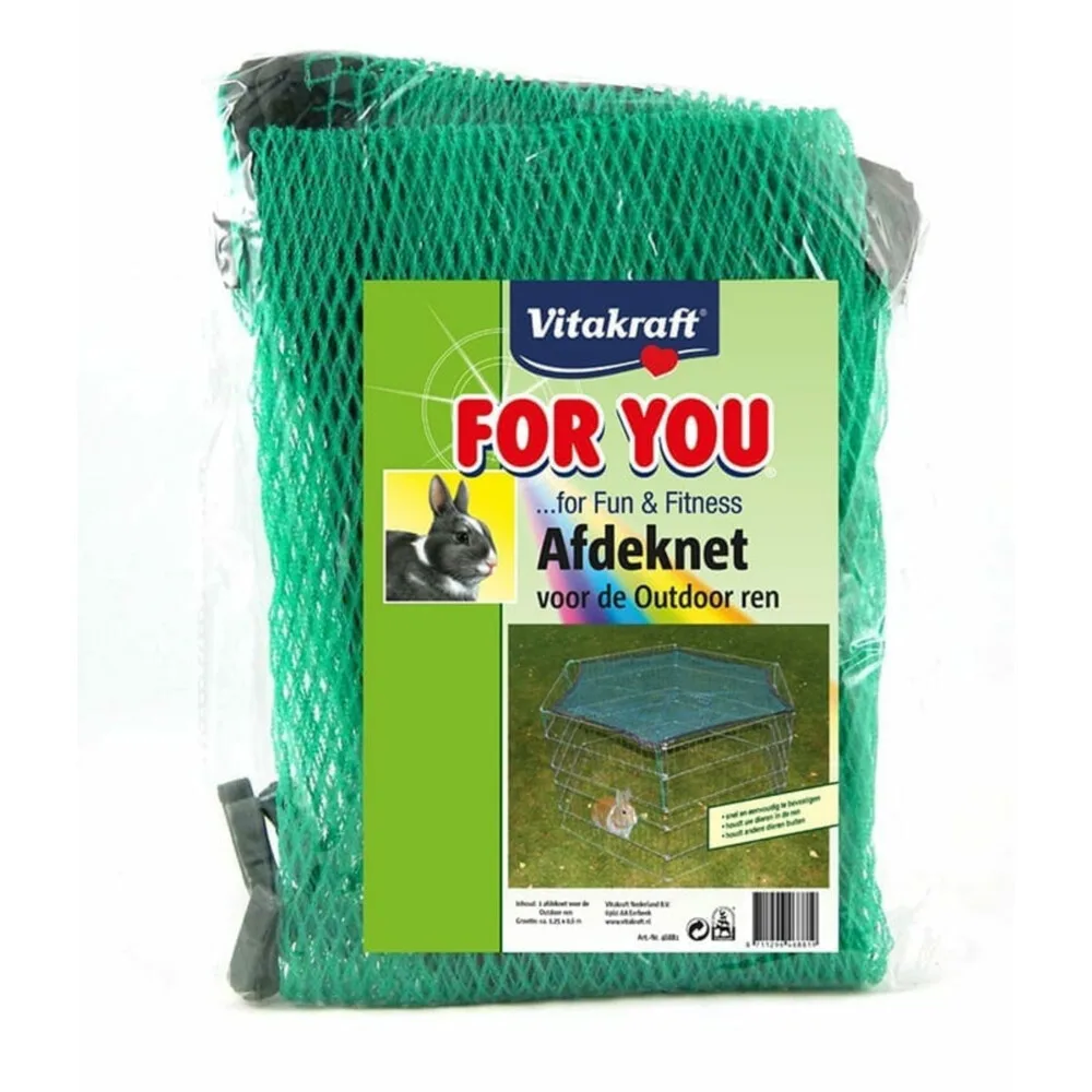 Afdeknet Outdoor by Vitakraft – product photo