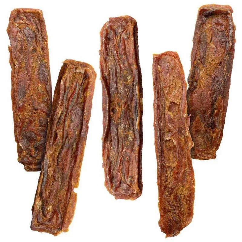 Beef Vleesstrips - hondensnack - 80 gram by Vitakraft – product photo 2 of 2