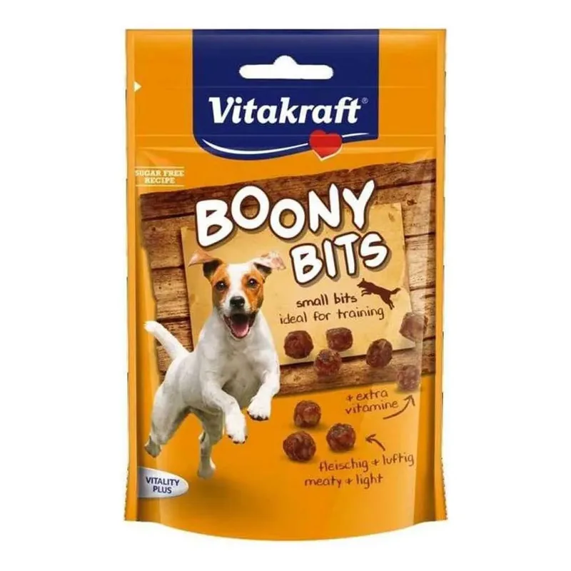 Boony Bits Hondensnack 55g de Vitakraft – photo produit