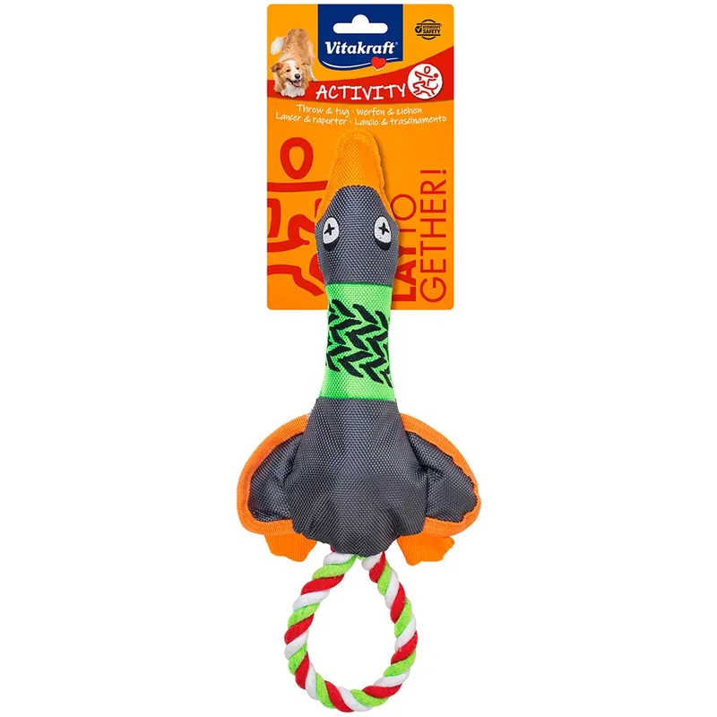Duck Oxford Hondenspeeltje by Vitakraft – product photo