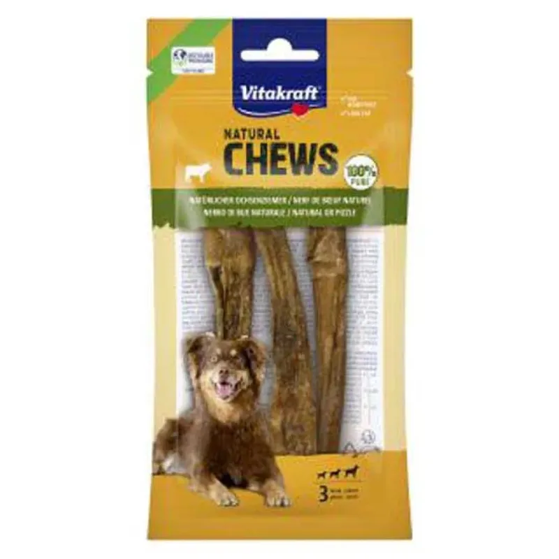 Kauwsnack Met Rundvlees Voor Honden by Vitakraft – product photo 2 of 3