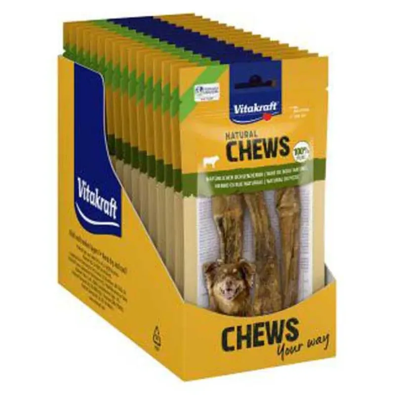 Kauwsnack Met Rundvlees Voor Honden by Vitakraft – product photo 3 of 3