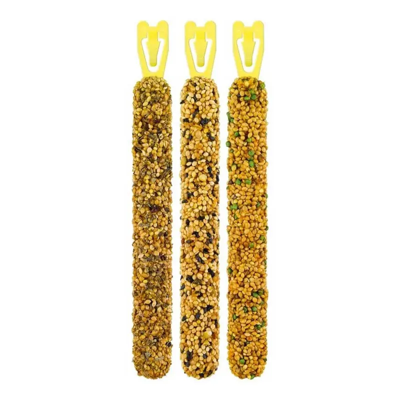 Kräcker-mix Banane Kiwi Pfeffer Vogelfutter 3 Einheiten by Vitakraft – product photo 2 of 2