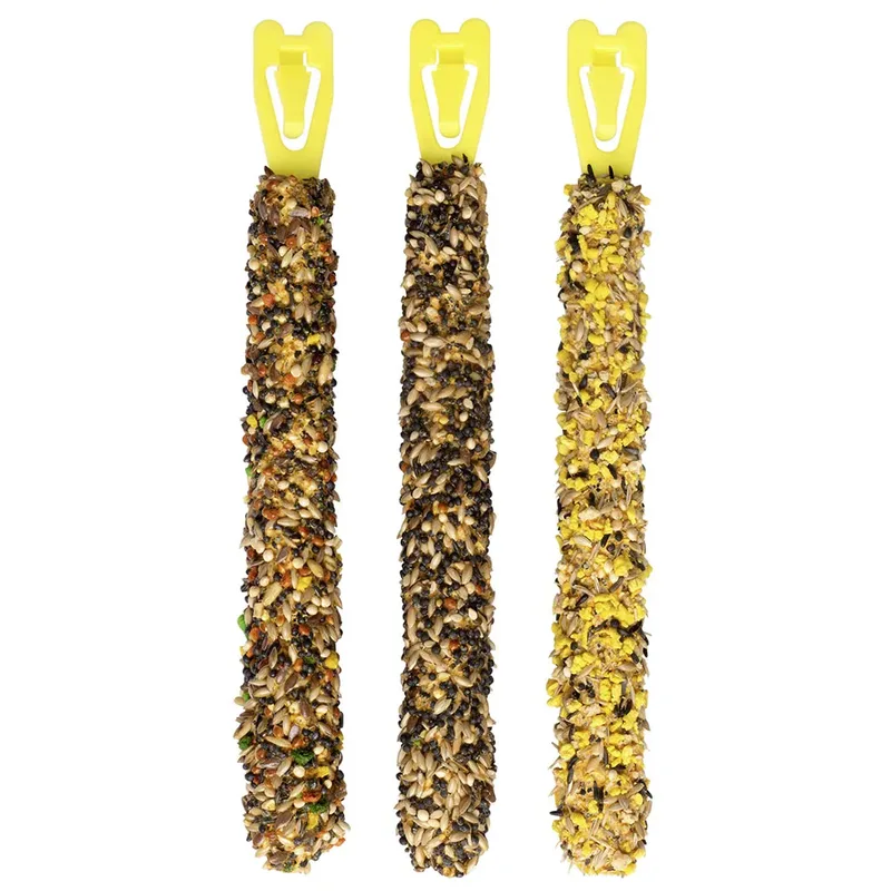 Meng Honing/fruit/ei Voor Kanarievoer van Vitakraft – productfoto 2 van 2