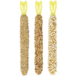 Meng Honing/sinaasappel/popcorn Voor Parkietenvoer by Vitakraft – product photo 2 of 2