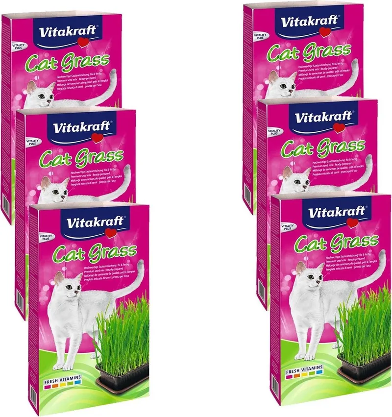 Milky Melodie - Kattensnack - 11 x 7 x 10 g by Vitakraft – product photo
