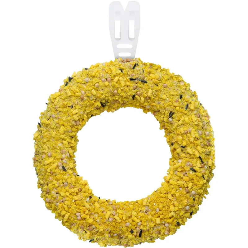 Anneau Xl Pour Nourriture Pour Perruches de Vitakraft – photo produit 2 sur 2