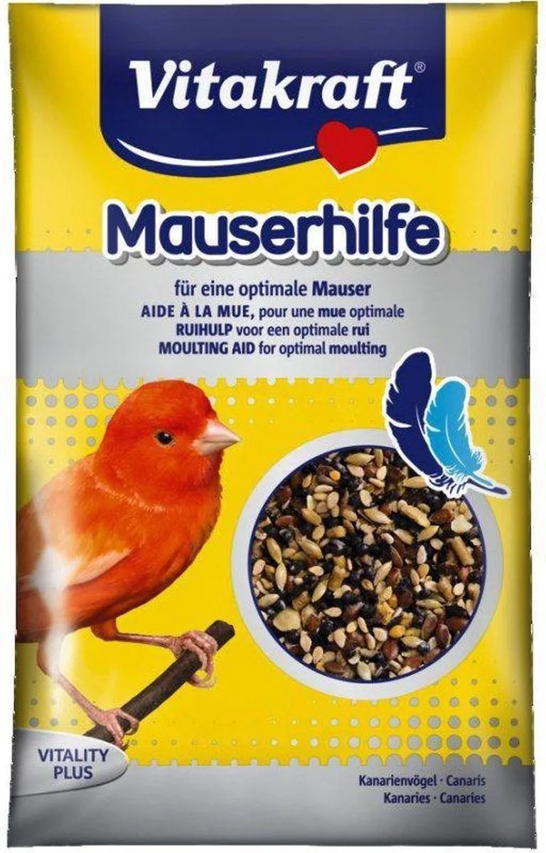 Ruihulp Kanarie 20g von Vitakraft – Produktfoto