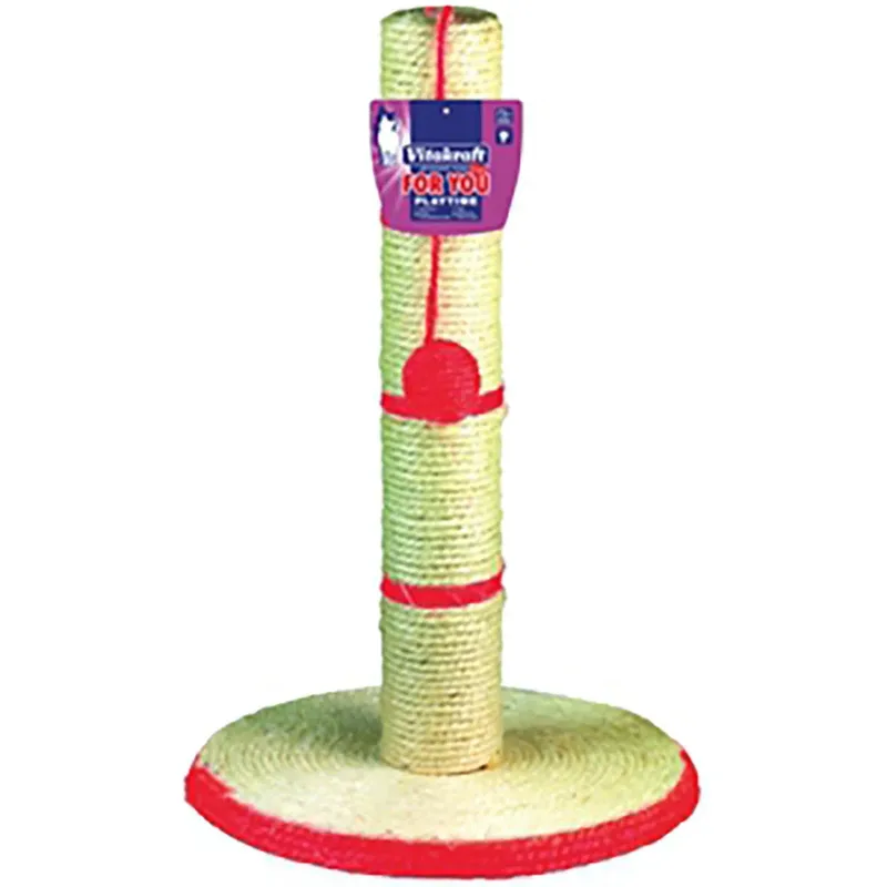 Sisal 50cm Krabpaal de Vitakraft – photo produit