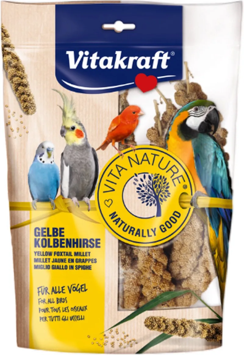 Vita Nature Trosgierst 100gr by Vitakraft – product photo
