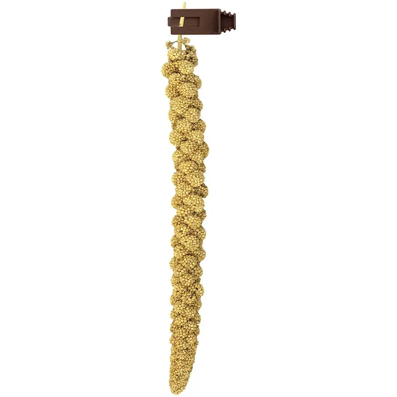 Vitanature - Snacks voor Vogels - Trosgierst - 1ST a 300GR by Vitakraft – product photo 3 of 3