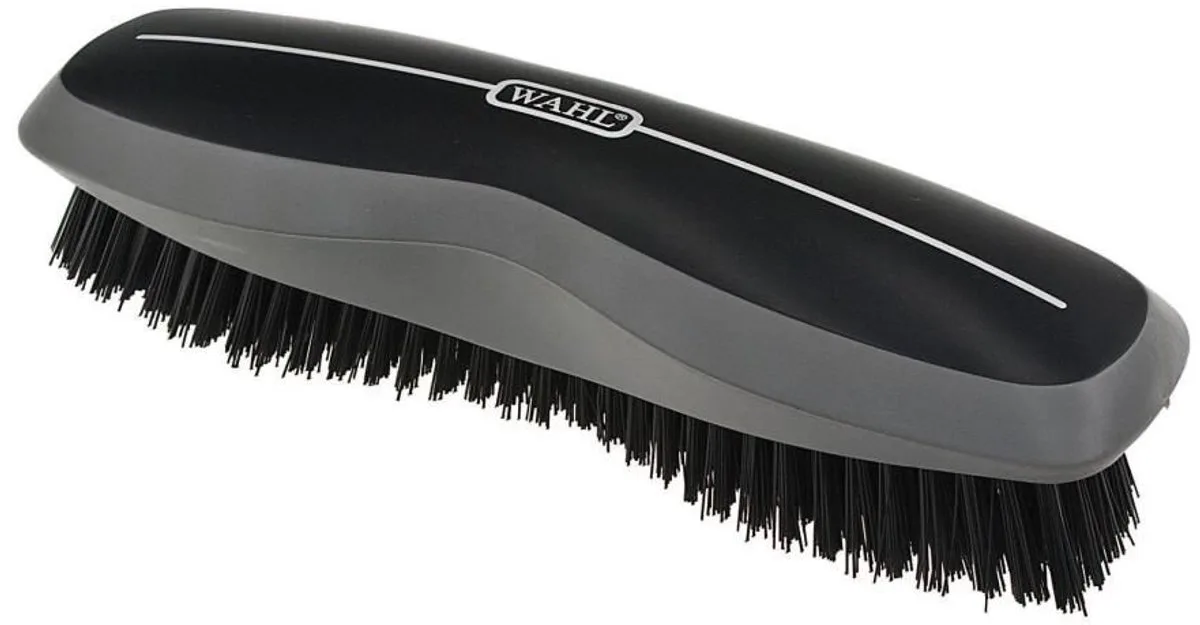 Body borstel hard de Wahl – photo produit
