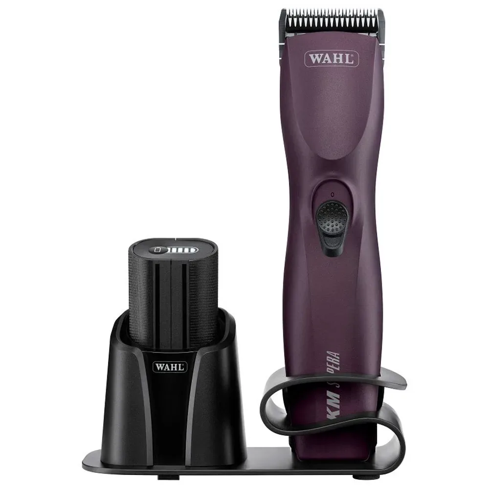Tondeuse à Cheveux Pour Chien Km Supera von Wahl – Produktfoto