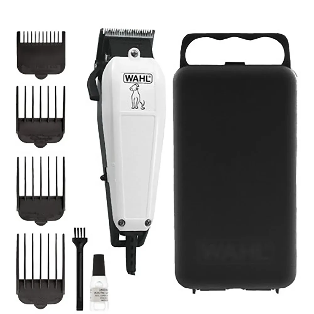 Tondeuse Pour Chien Pour Débutants von Wahl – Produktfoto