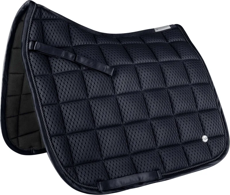 Ademend Performance Zadeldek - Bijna Uitverkocht! by Waldhausen in Night blue – product photo