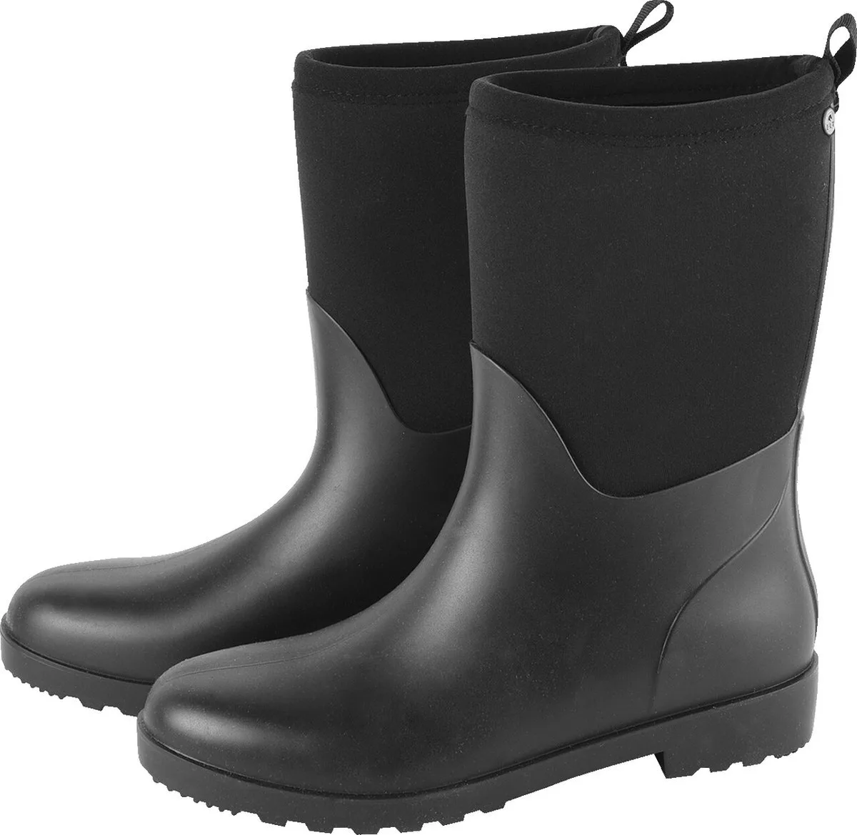 All-weather schoen Melbourne 36 by Waldhausen in Black – product photo