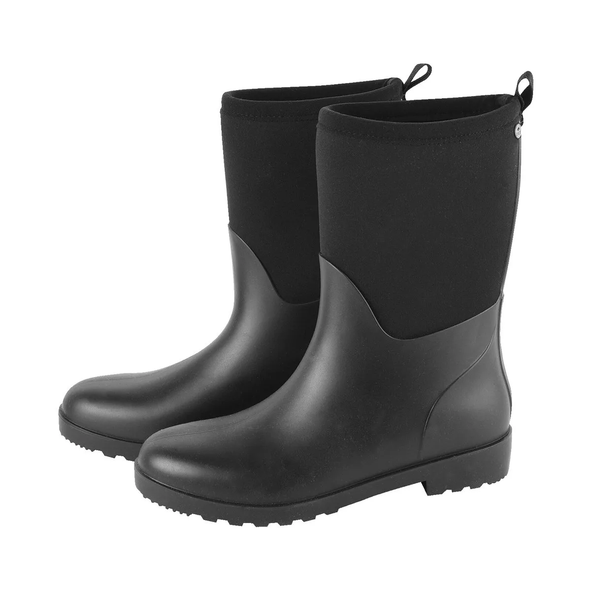 All-weather schoen Melbourne 40 by Waldhausen in Black – product photo