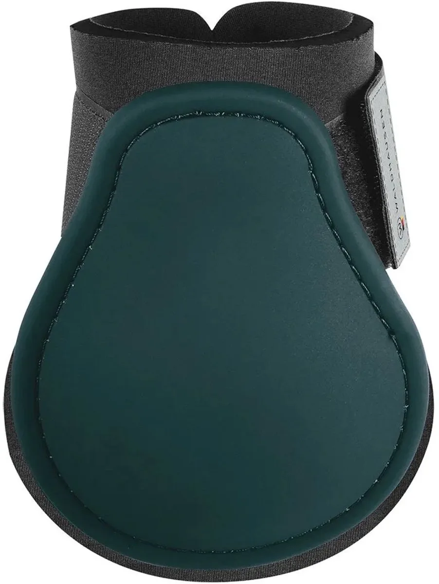 Basic Kogelbeschermers Groen Cob de Waldhausen en Fir Green, Noir – photo produit